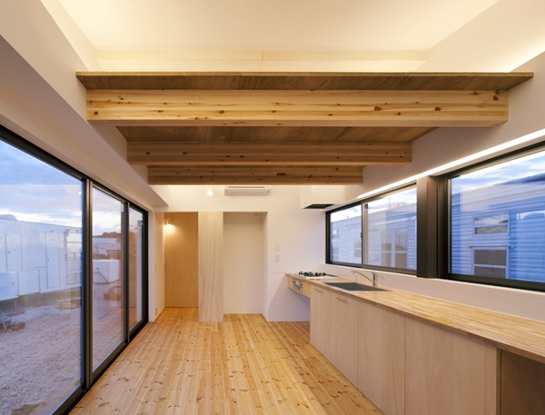 บ้านติดล้อ สร้างง่าย ย้ายสะดวกไม่กลัวน้ำท่วม บ้านติดล้อ สร้างง่าย ย้ายสะดวกไม่กลัวน้ำท่วม