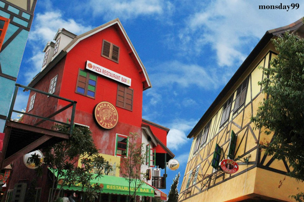 ท่องเที่ยวไทย สถานที่ท่องเที่ยวเปิดใหม่ ที่ต้องไปโดน ท่องเที่ยวไทย สถานที่ท่องเที่ยวเปิดใหม่ ที่ต้องไปโดน
