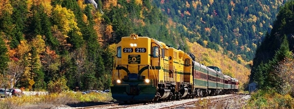 นั่งรถไฟชมวิวกับทริปเดินทางด้วยรถไฟ 10 แห่งทั่วโลก นั่งรถไฟชมวิวกับทริปเดินทางด้วยรถไฟ 10 แห่งทั่วโลก