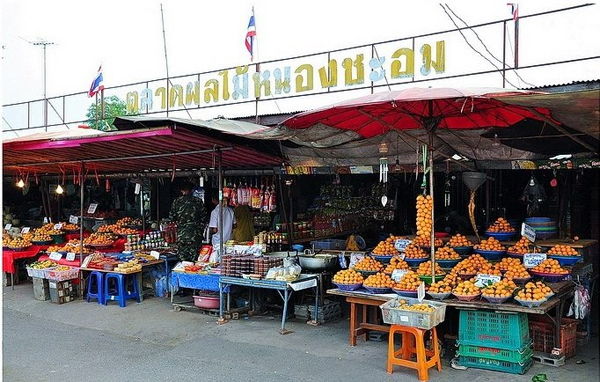 เที่ยวริมฝั่งตะวันออก อร่อยทุกไร่ ชิมไปทุกสวน เที่ยวริมฝั่งตะวันออก อร่อยทุกไร่ ชิมไปทุกสวน