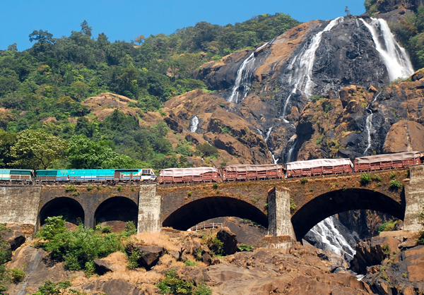 นั่งรถไฟชมวิวกับทริปเดินทางด้วยรถไฟ 10 แห่งทั่วโลก นั่งรถไฟชมวิวกับทริปเดินทางด้วยรถไฟ 10 แห่งทั่วโลก