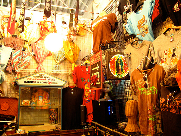 ตลาดวังหลัง ตลาดวังหลัง