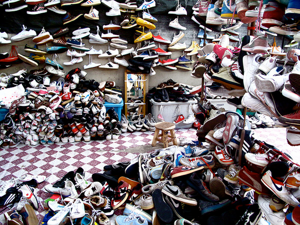 ตลาดวังหลัง ตลาดวังหลัง