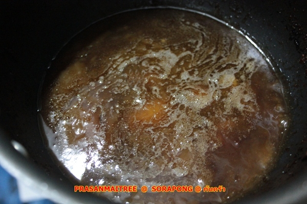 เมนูอาหาร ไข่กุ้งทอดซอสมะขาม เมนูอาหาร ไข่กุ้งทอดซอสมะขาม
