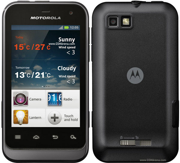 ส่องมือถือ-แท็บเล็ต 45 รุ่นใหม่ ในงาน Mobile Show 2012
