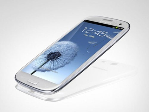 ส่องมือถือ-แท็บเล็ต 45 รุ่นใหม่ ในงาน Mobile Show 2012