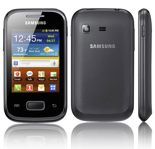 ส่องมือถือ-แท็บเล็ต 45 รุ่นใหม่ ในงาน Mobile Show 2012