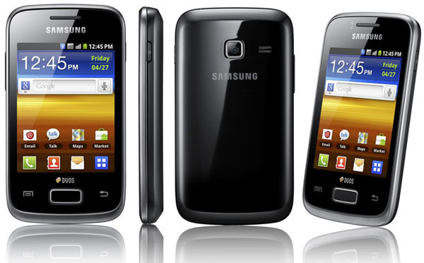 ส่องมือถือ-แท็บเล็ต 45 รุ่นใหม่ ในงาน Mobile Show 2012