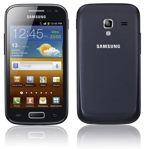 ส่องมือถือ-แท็บเล็ต 45 รุ่นใหม่ ในงาน Mobile Show 2012