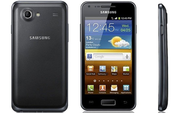 ส่องมือถือ-แท็บเล็ต 45 รุ่นใหม่ ในงาน Mobile Show 2012