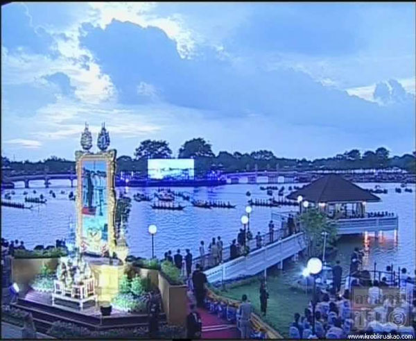 ผู้ว่าฯ อยุธยา เร่งปรับทุ่งมะขามหย่องป็นศูนย์ท่องเที่ยว