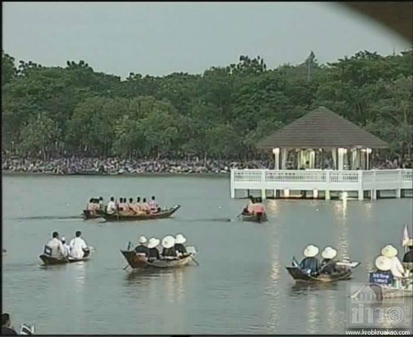 ผู้ว่าฯ อยุธยา เร่งปรับทุ่งมะขามหย่องป็นศูนย์ท่องเที่ยว