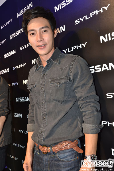 เปิดตัวแล้ว! นิสสัน ซิลฟี พร้อมราคาโดนใจ น่าสัมผัส