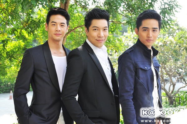 เพื่อนรักเพื่อนริษยา เพื่อนรักเพื่อนริษยา