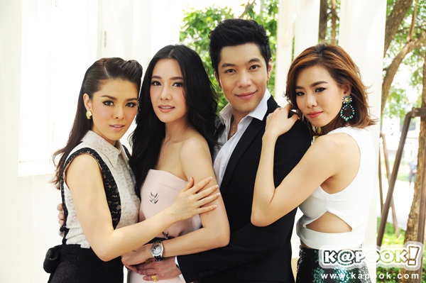 เพื่อนรักเพื่อนริษยา เพื่อนรักเพื่อนริษยา
