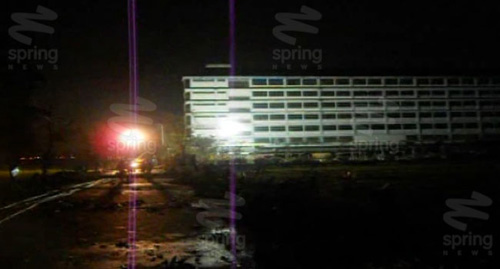 โรงเรียนสตรีวิทยา 3 โรงเรียนสตรีวิทยา 3