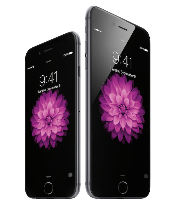 iphone 6 iphone 6