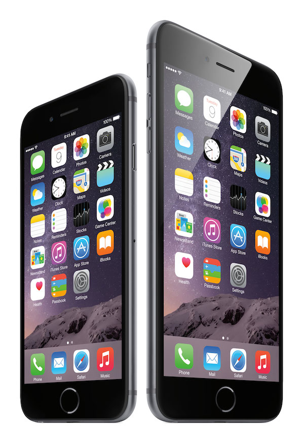 iPhone 6 iPhone 6