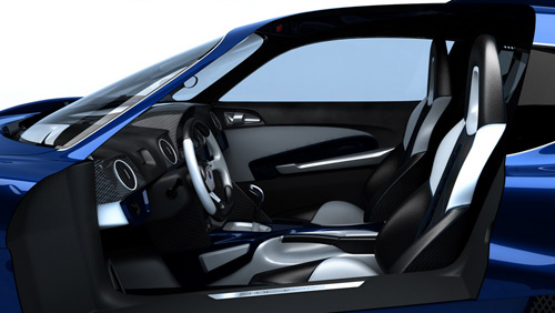 Mazzanti Automobili Mazzanti Automobili
