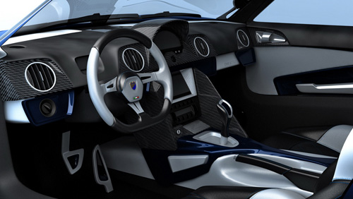 Mazzanti Automobili Mazzanti Automobili