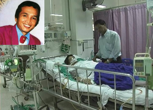 ก้าน แก้วสุพรรณ ก้าน แก้วสุพรรณ