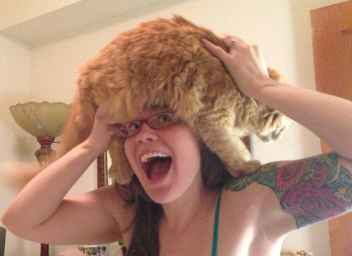 แคทโฟร cat fro แคทโฟร cat fro