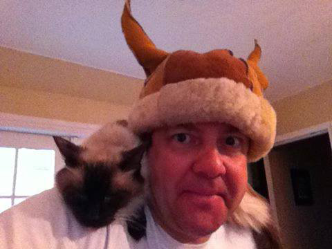 แคทโฟร cat fro แคทโฟร cat fro