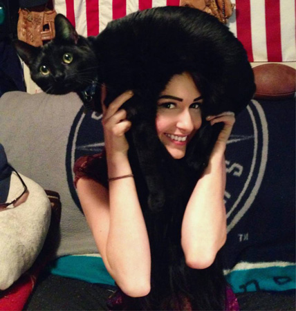 แคทโฟร cat fro แคทโฟร cat fro