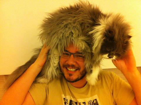 แคทโฟร cat fro แคทโฟร cat fro