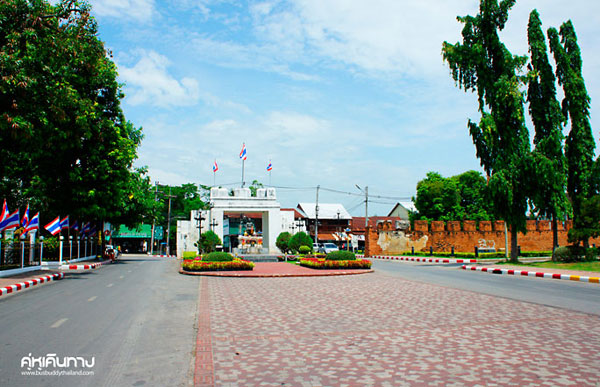 กาญจนบุรี กาญจนบุรี