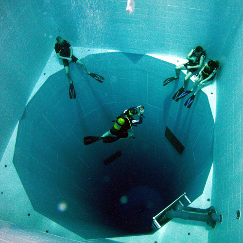Nemo 33 Nemo 33
