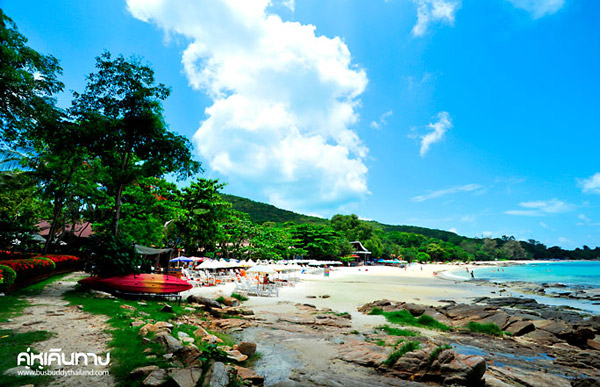 เกาะเสม็ด เกาะเสม็ด