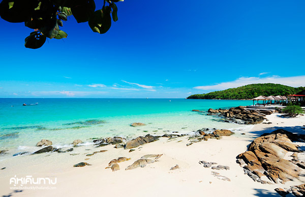 เกาะเสม็ด เกาะเสม็ด