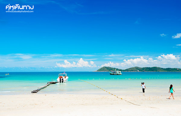 เกาะเสม็ด เกาะเสม็ด