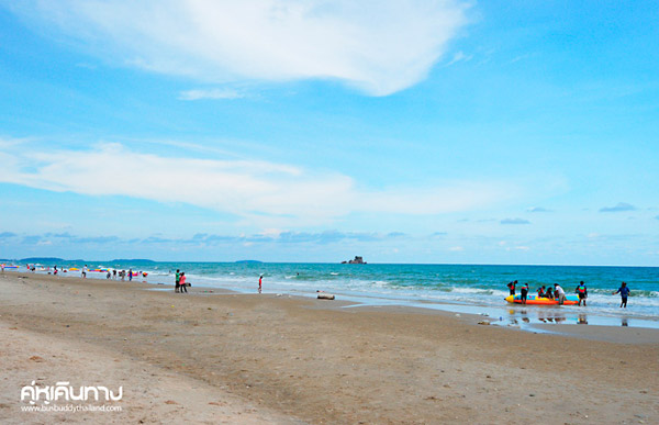 เกาะเสม็ด เกาะเสม็ด