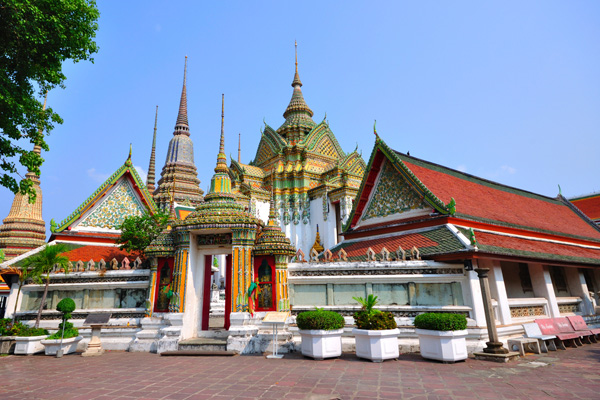 วัดโพธิ์ วัดโพธิ์