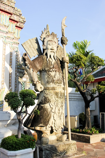 วัดโพธิ์ วัดโพธิ์