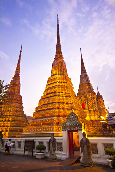 วัดโพธิ์ วัดโพธิ์