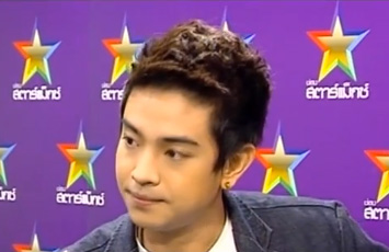 บอล วิทวัส บอล วิทวัส