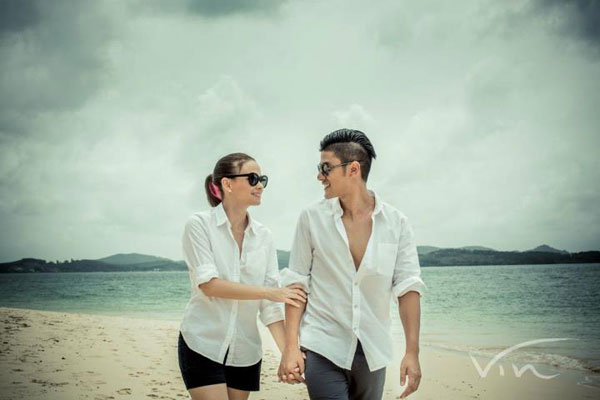 แอน อลิชา - ภูริ แอน อลิชา - ภูริ