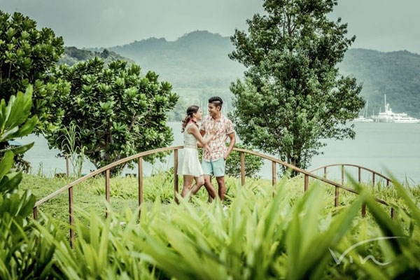 แอน อลิชา - ภูริ แอน อลิชา - ภูริ