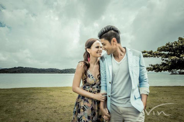 แอน อลิชา - ภูริ แอน อลิชา - ภูริ