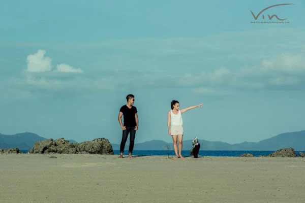 แอน อลิชา - ภูริ แอน อลิชา - ภูริ
