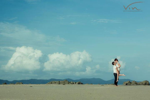 แอน อลิชา - ภูริ แอน อลิชา - ภูริ