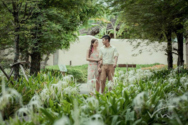 แอน อลิชา - ภูริ แอน อลิชา - ภูริ