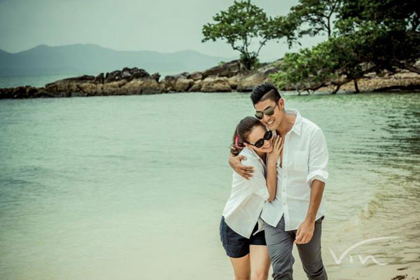 แอน อลิชา - ภูริ แอน อลิชา - ภูริ