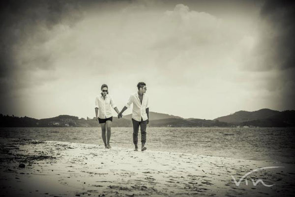 แอน อลิชา - ภูริ แอน อลิชา - ภูริ