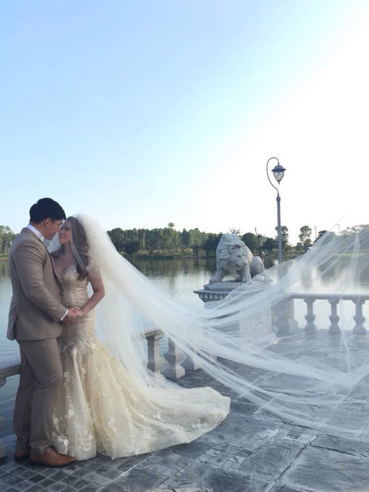 บุ๋ม ปนัดดา บุ๋ม ปนัดดา