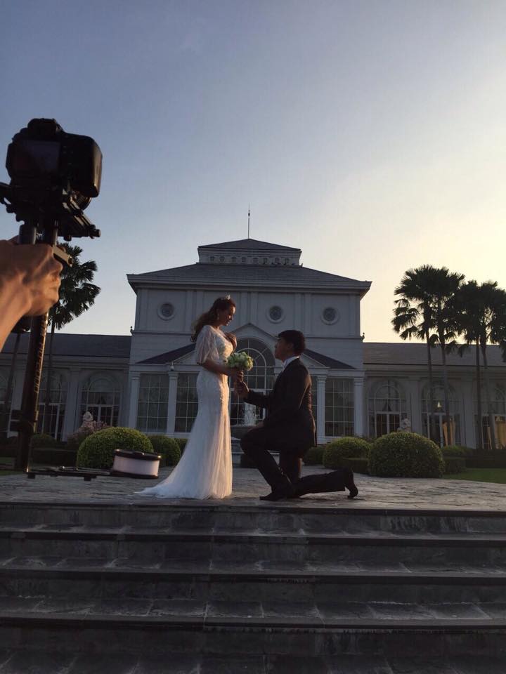 บุ๋ม ปนัดดา บุ๋ม ปนัดดา