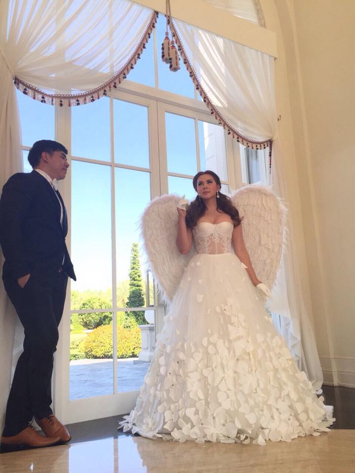 บุ๋ม ปนัดดา บุ๋ม ปนัดดา